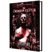 Vampire: The Masquerade 5th Edition - The Crimson Gutter