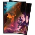 Magic The Gathering : Bloomburrow Sleeves 3