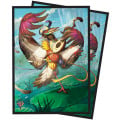 Magic The Gathering : Bloomburrow Sleeves 8