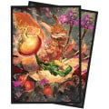 Magic The Gathering : Bloomburrow Sleeves 9