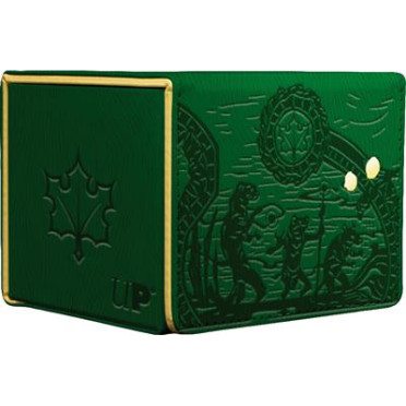 Magic: The Gathering - Bloomburrow Alcove Edge Deck Box