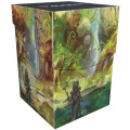 Magic: The Gathering - Bloomburrow Deck Box 5