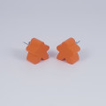 Flea meeple “on” earrings! 13