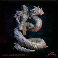 Great Grimoire - Arcane Beastmaster - Ariadne Charmeuse de Serpents 0