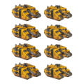 The Horus Heresy : Legions Imperialis - Sabre Strike Tank Squadron 1