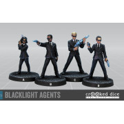 7TV - Blacklight Agents