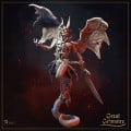 Great Grimoire - Burning Chaos - Baal 0