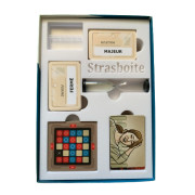 Compatible insert "Codenames"