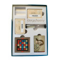 Compatible insert "Codenames" 0