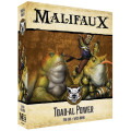 Malifaux 3E - Toad-al Power 0