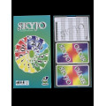 Skyjo - compatible insert 1