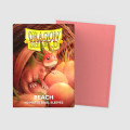 Dragon Shield - Matte Dual Sleeves - 63x88 - 100p 13