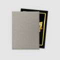 Dragon Shield - Matte Dual Sleeves - 63x88 - 100p 34