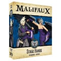 Malifaux 3E - Stage Hands 0