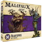 Malifaux 3E - Heartspike