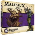 Malifaux 3E - Heartspike 0