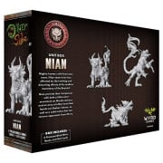 The Other Side - Kimon - Nian Unit Box 1