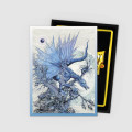 Dragon Shield - Matte Dual Art Sleeves - 63x88 - 100p 11