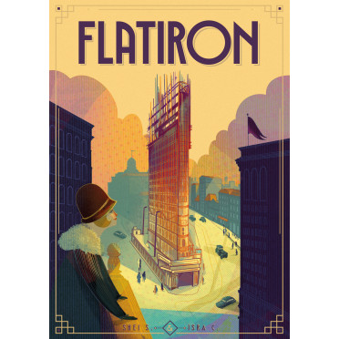 Flatiron