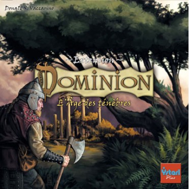 Dominion VF - Age des Ténèbres (ext 8)