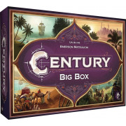 Century - Big Box