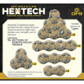 Hextech: Rough Terrain 1