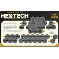 Hextech: Roads 1