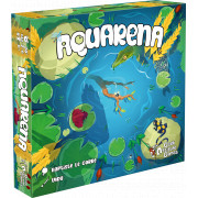 Aquarena