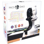 Paco Sako - Set Complet