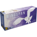 Wingspan - European Expansion 0