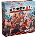 Zombicide 2nd Edition : Washington Z.C. 0