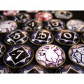 Arkham Horror LCG Chaos Tokens 0