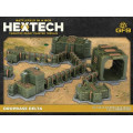 Hextech: Dropbase Delta 0