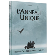 L'Anneau Unique - Récits des Terres Solitaires