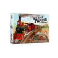 Isle of Trains: All Aboard (Kickstarter edition) 0