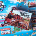 Isle of Trains: All Aboard (Kickstarter edition) 6