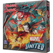 Marvel United - Maximum Carnage