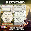 Recycled: Toxic Planet 0