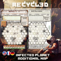 Recycled: Infected Planet 0