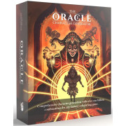 The Oracle Character Generator Box