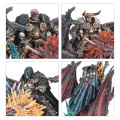 Warhammer - The Old World : Warriors of Chaos - Chaos Lord on Manticore 2