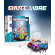 Chute Libre