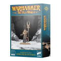 Warhammer - The Old World : Warriors of Chaos - Sorcerer of Chaos 0