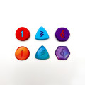 The Vale of Eternity - 3D Deluxe Runestones Set (42 pcs) 4