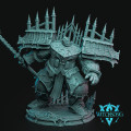 Witchsong Miniatures - Great Guard 1