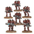 The Horus Heresy : Mechanicum - Thallax Cohort 1