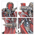 The Horus Heresy : Mechanicum - Archmagos Prime 2