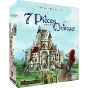 7 Pièces pour un Château