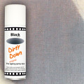 Dirty Down - Black Ageing Spray 0