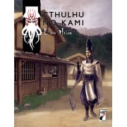 Cthulhu No Kami - L'Ère Heian